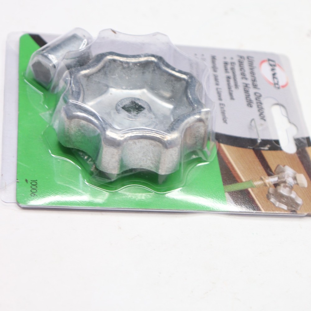 DANCO Outdoor Faucet Handle