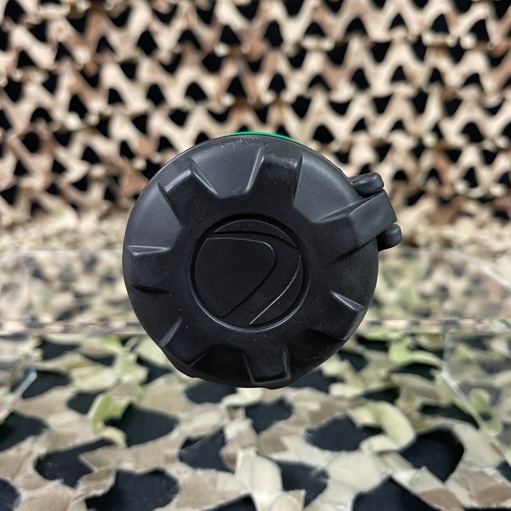 New Dye Lock Lid Pod - Lime