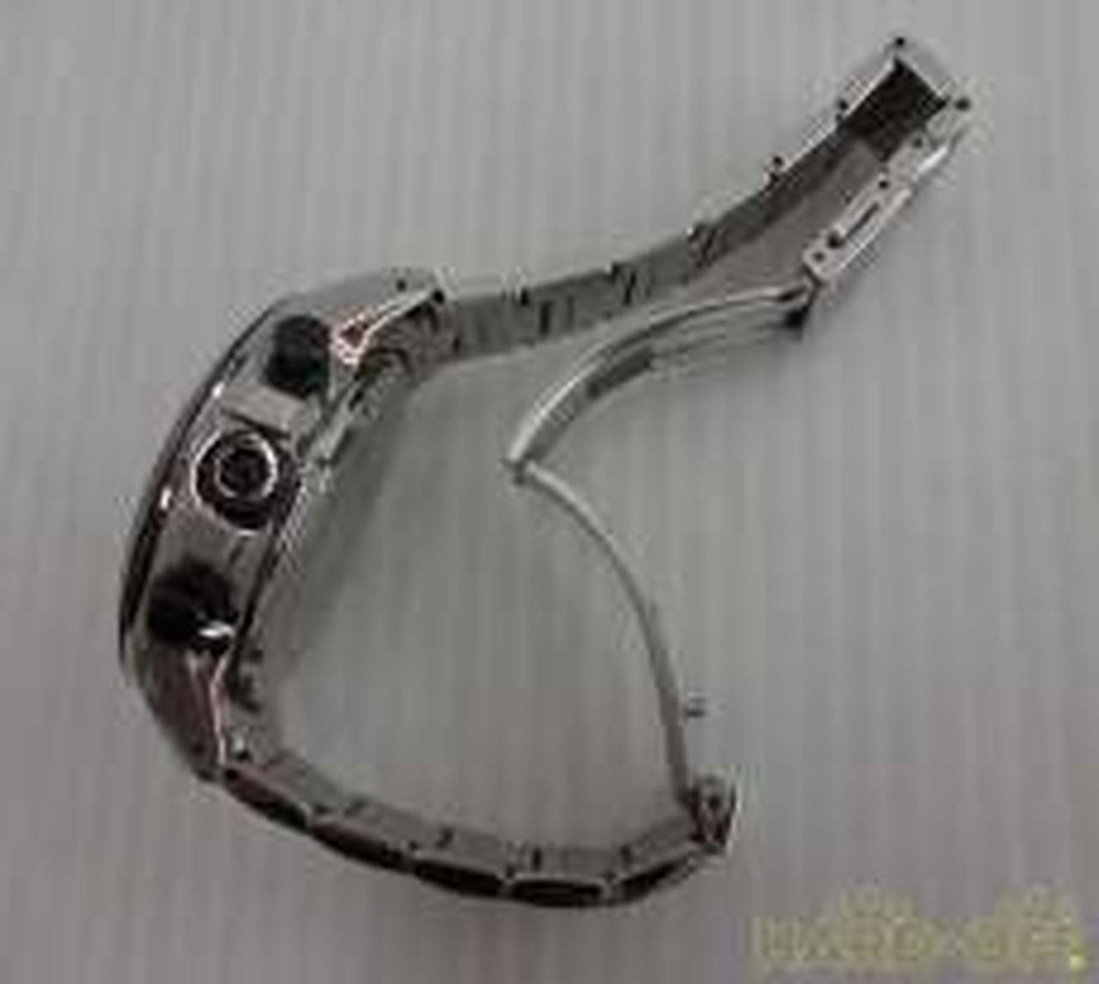 Automatic winding wristwatch Model SAEK009 Brantz SEIKO