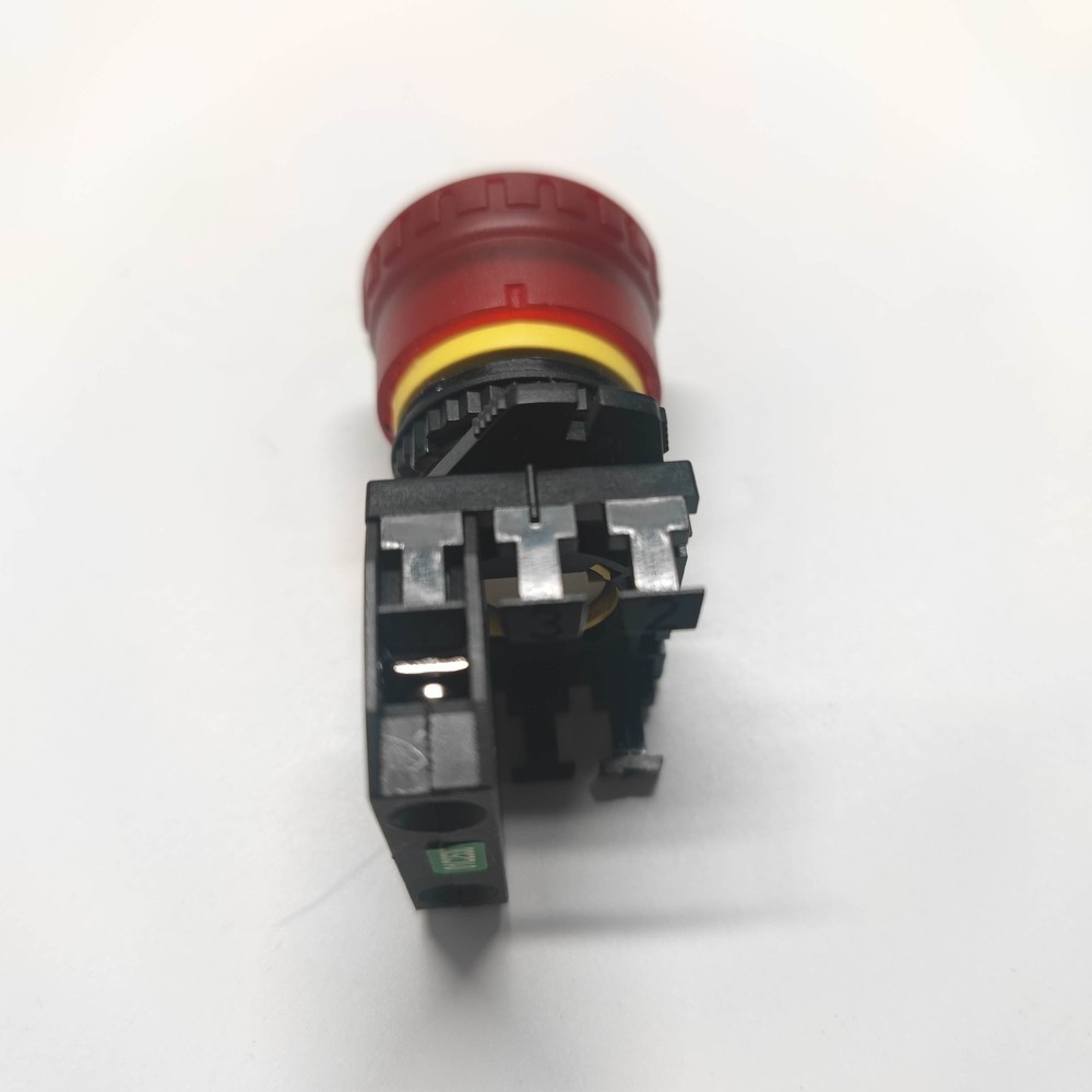 QTY:1pc Emergency Stop Push Button Switch HY57B