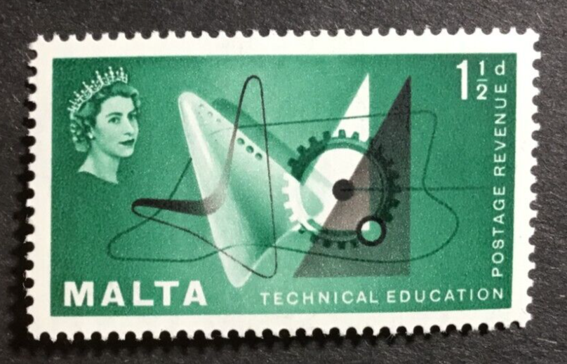Maltese, Malta Postage Stamps