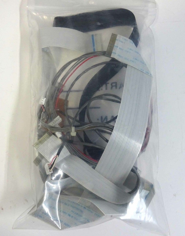 Roland VK-7 Cable/Wire Harness
