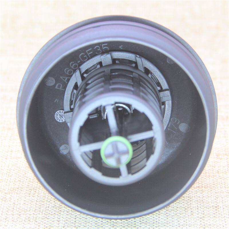 Cover Cap for Oil Filter Housing fits BMW E82 E88 E91 E92 F06 F07 X4 X5 M2 M4 X6