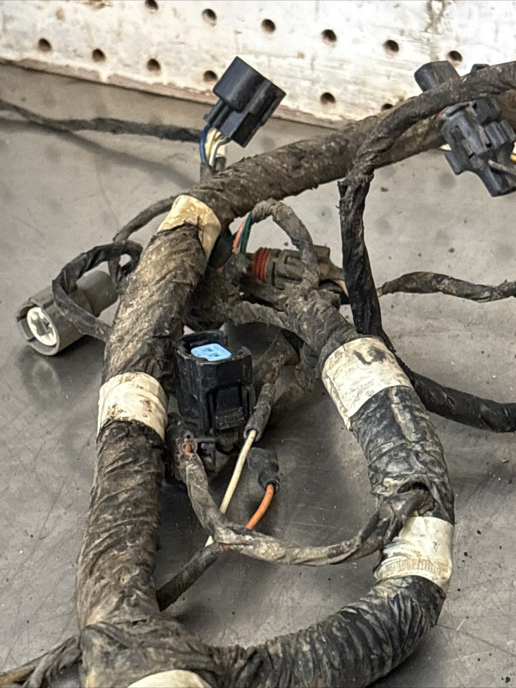 2012 Arctic Cat 550 Wiring Harness 0486-337