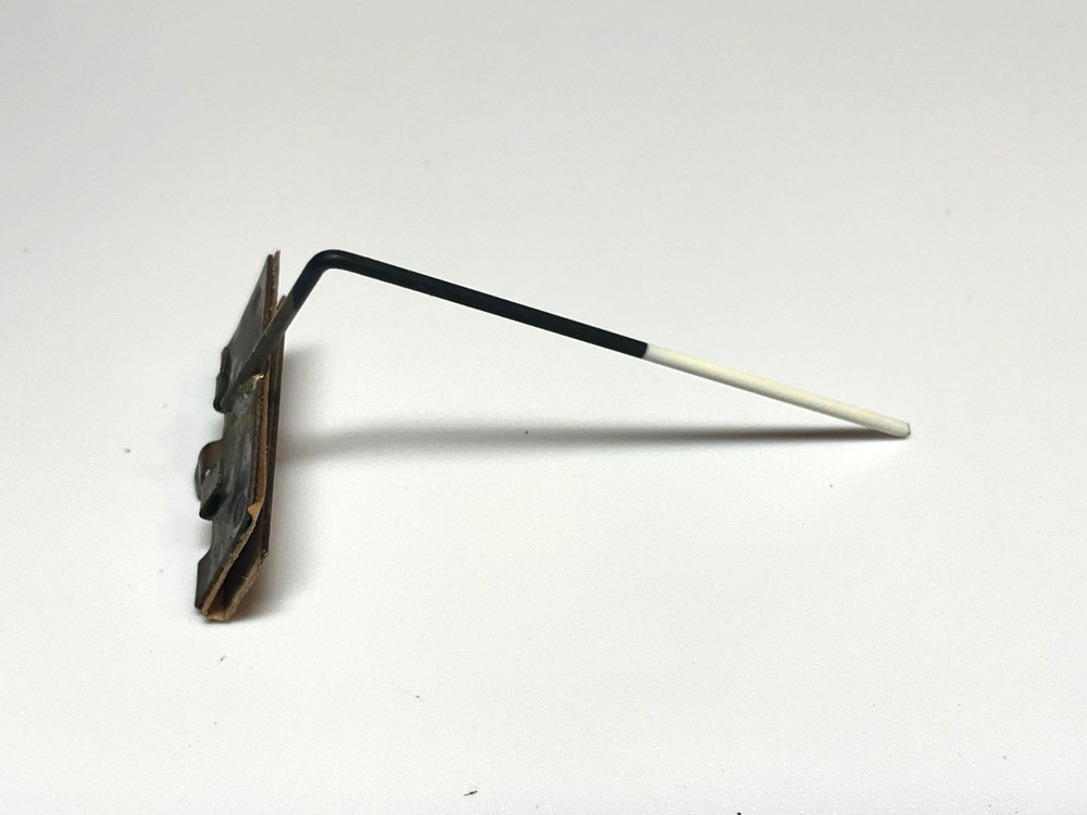 Sansui Model 2000 Receiver Tuner Dial Pointer - FREE SHIPPING