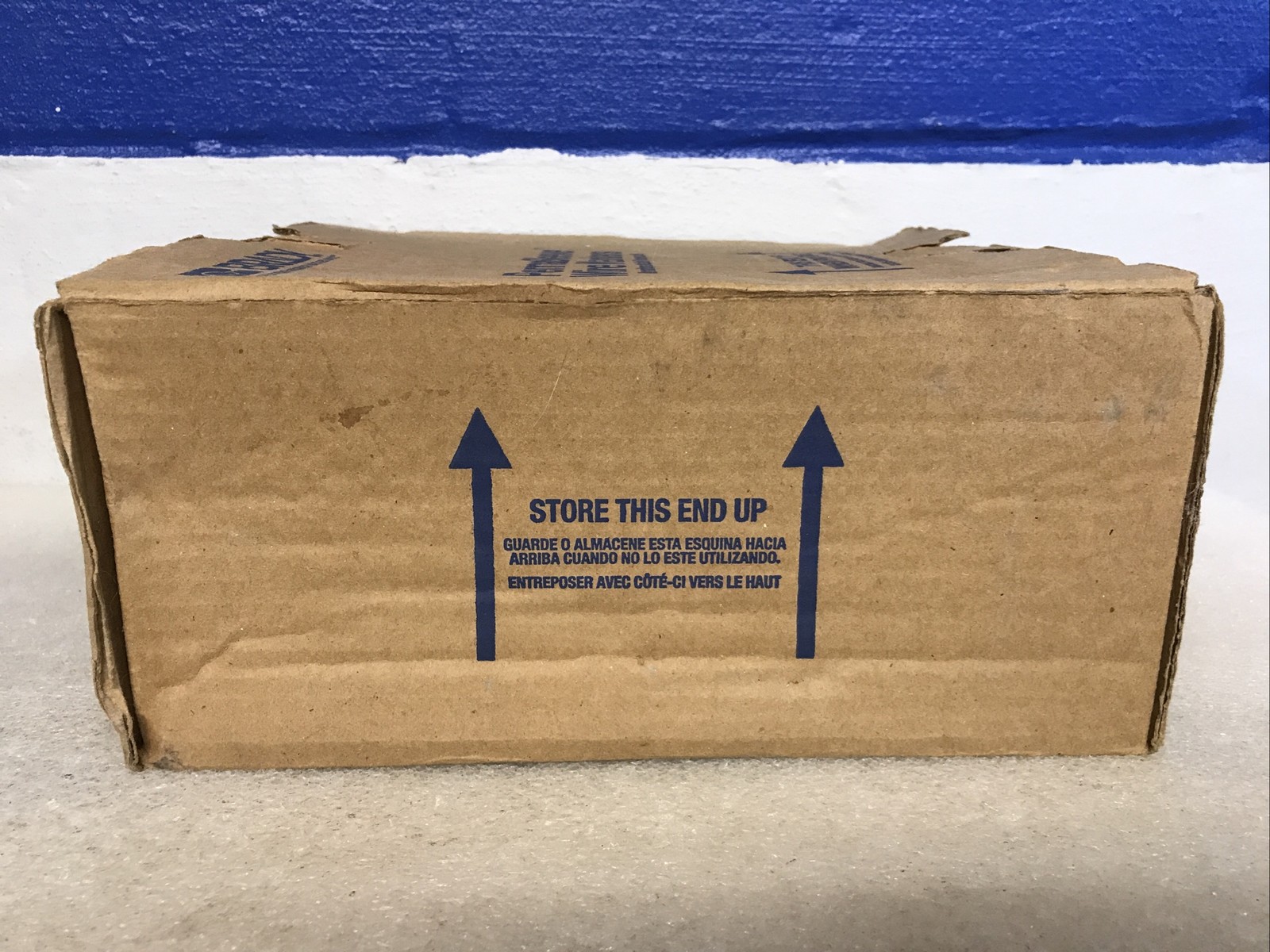 Brady ZH-187-150-WT-2 PermaSleeve Wire Markers White 5000 Count Roll New In Box