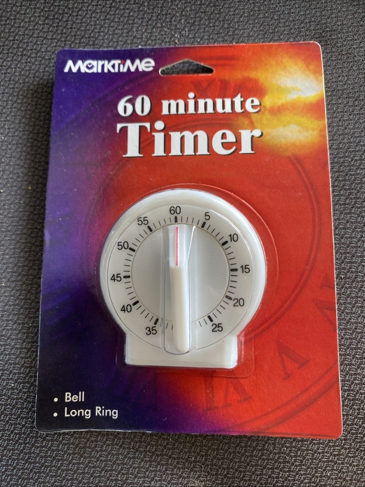 Maritime 60 Min Timer