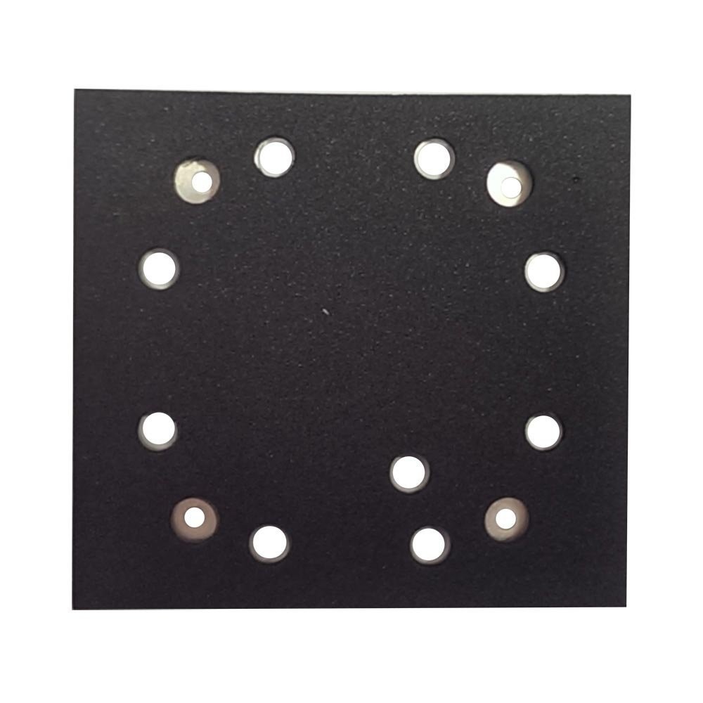 Superior Electric SPD18 1/ Sheet Sander Pad - SPD18