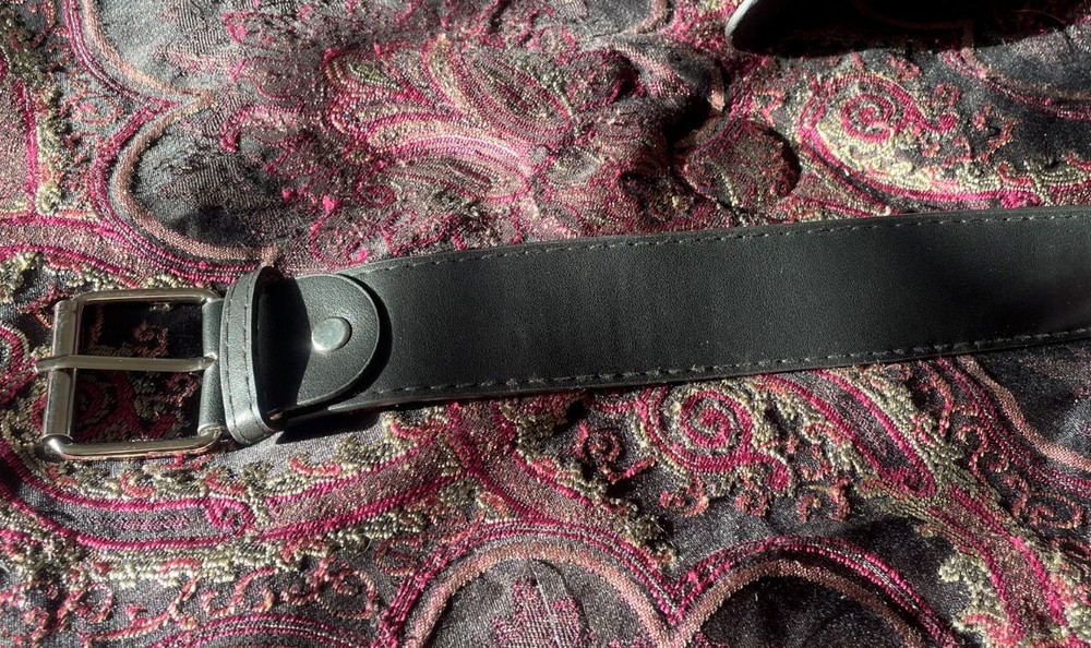 Bullet Belt