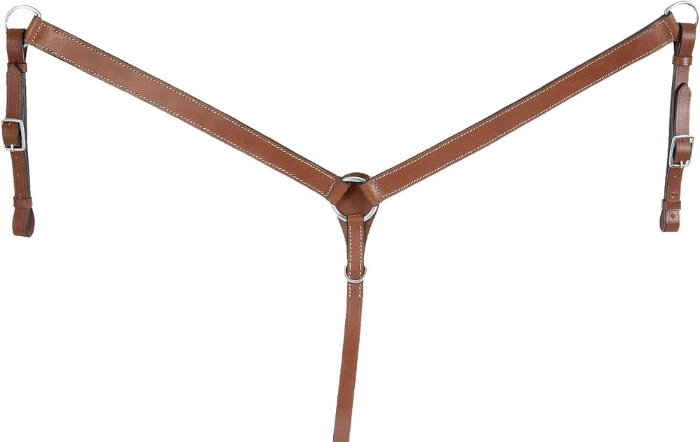 Royal King Working Breast Collar