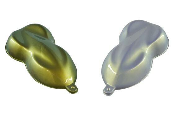 ULTRASHIFT ALCHEMY PIGMENT - AUROUS