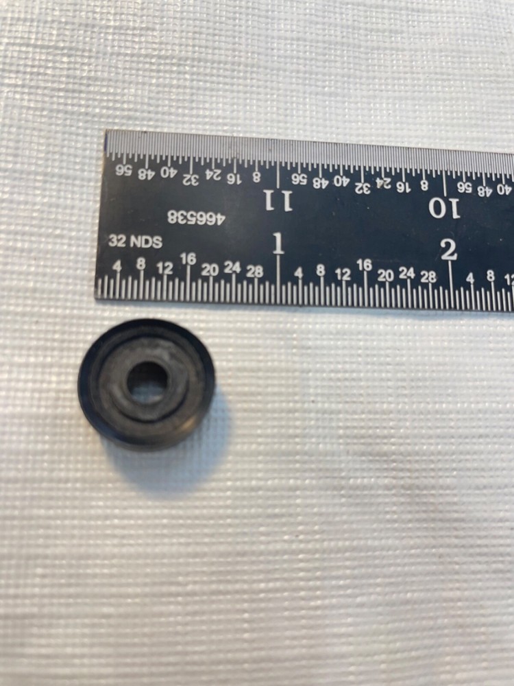 LMI Pump Parts - Composite Seal Ring