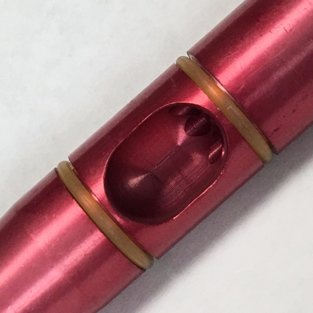 NEW Piranha RAW Flush Cocking Bolt Assembly (10073)