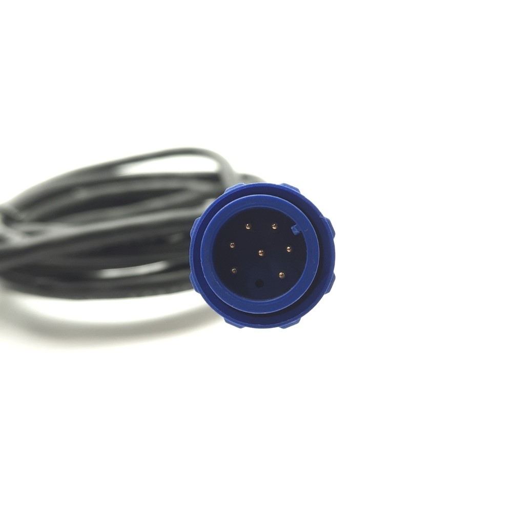 SCHOTT A25020 Red LED Machine Vision Spotlight, 2 x 2" Output w/On Axis Diffuser