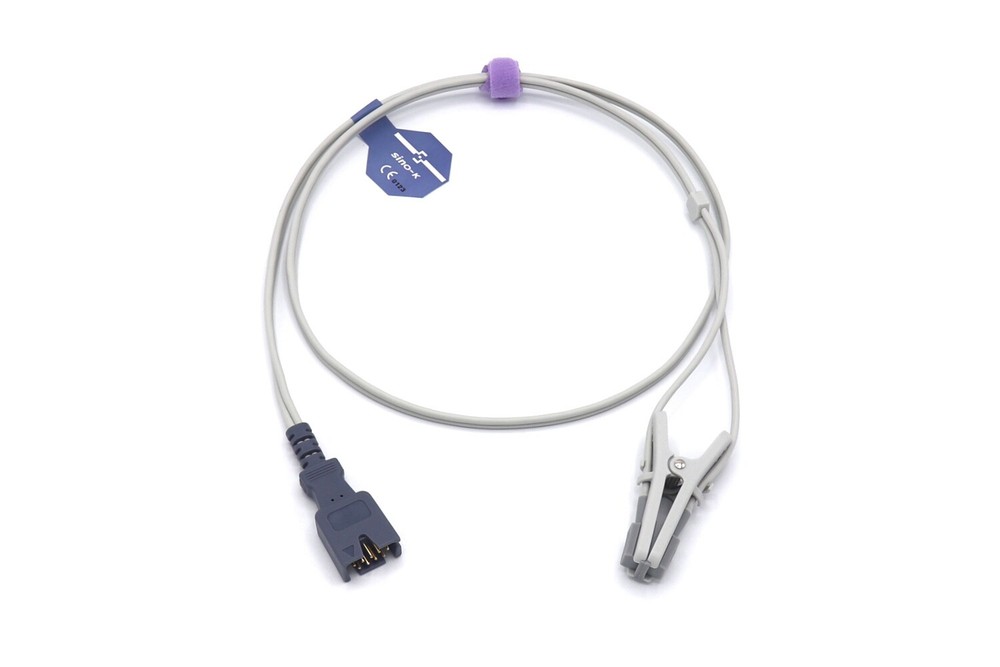Masimo 1895 Compatible Short Connect SpO2 Sensor Veterinary - Same Day Shipping