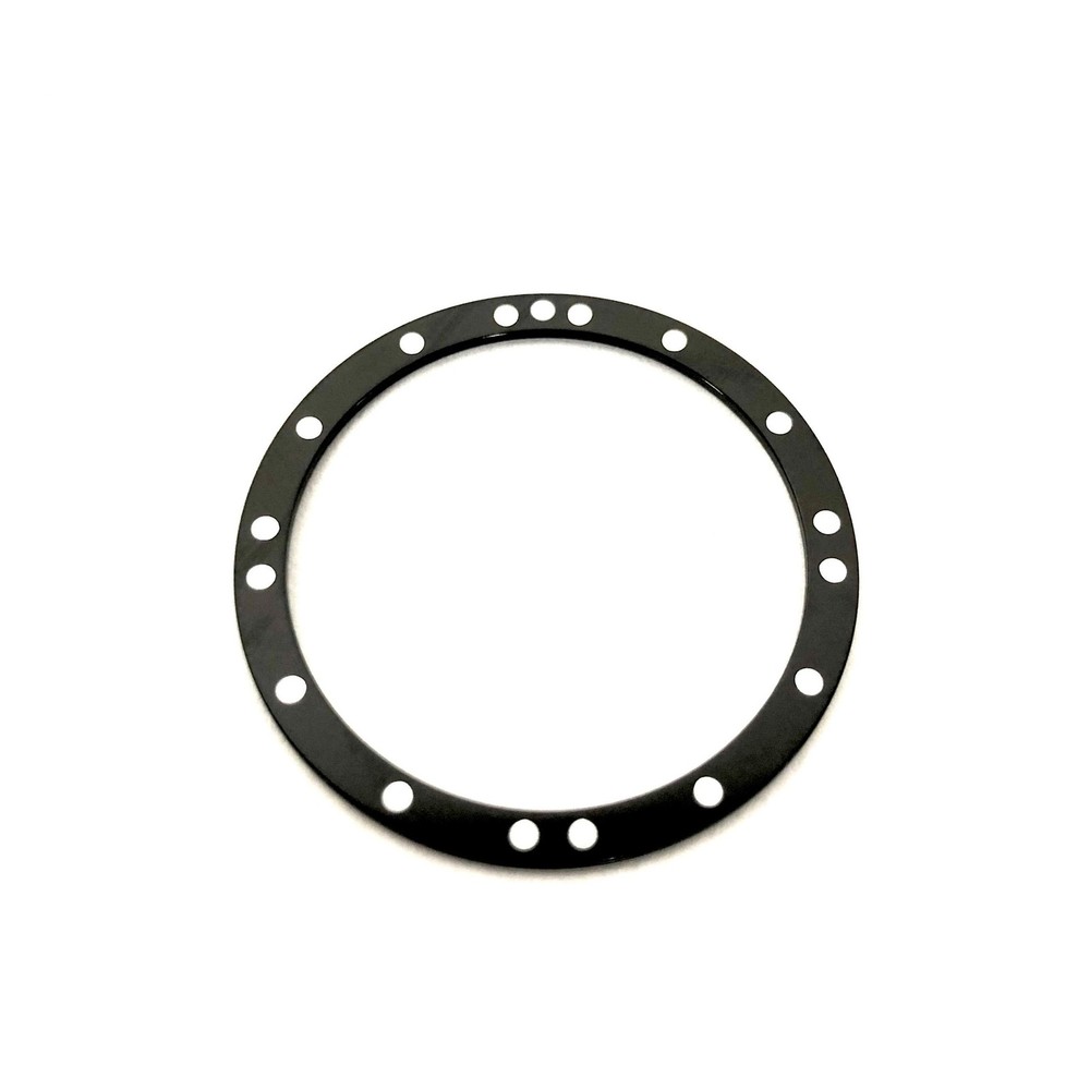 SKX007/SRPD Flat Bezel Insert - CT684