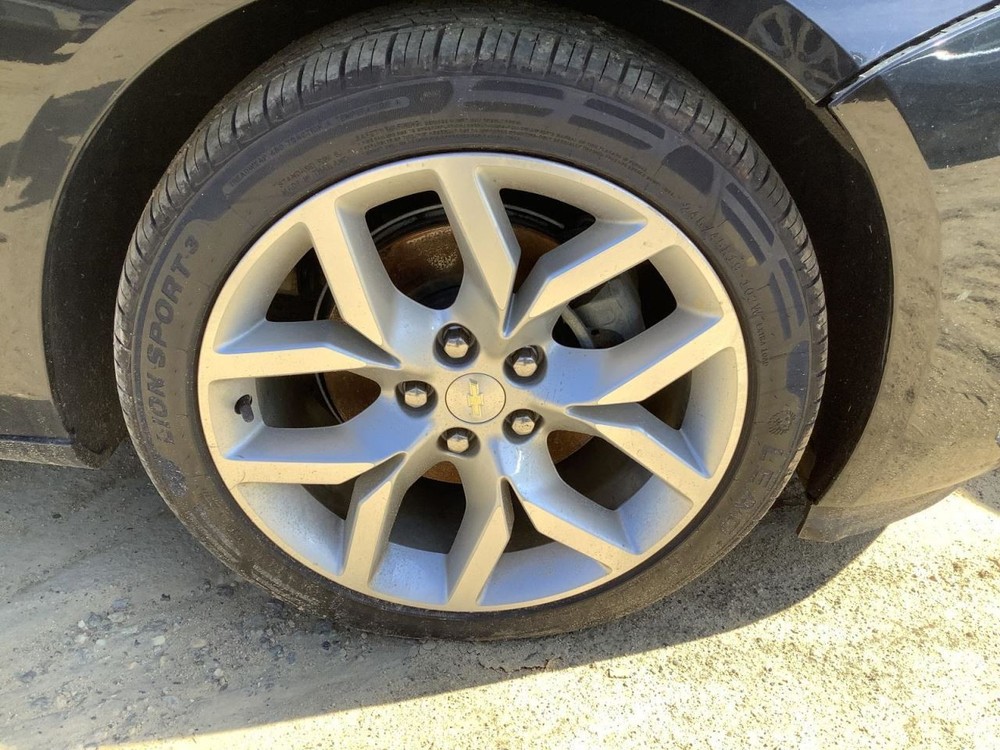 IMPALA 2016 Glove Box 4978500