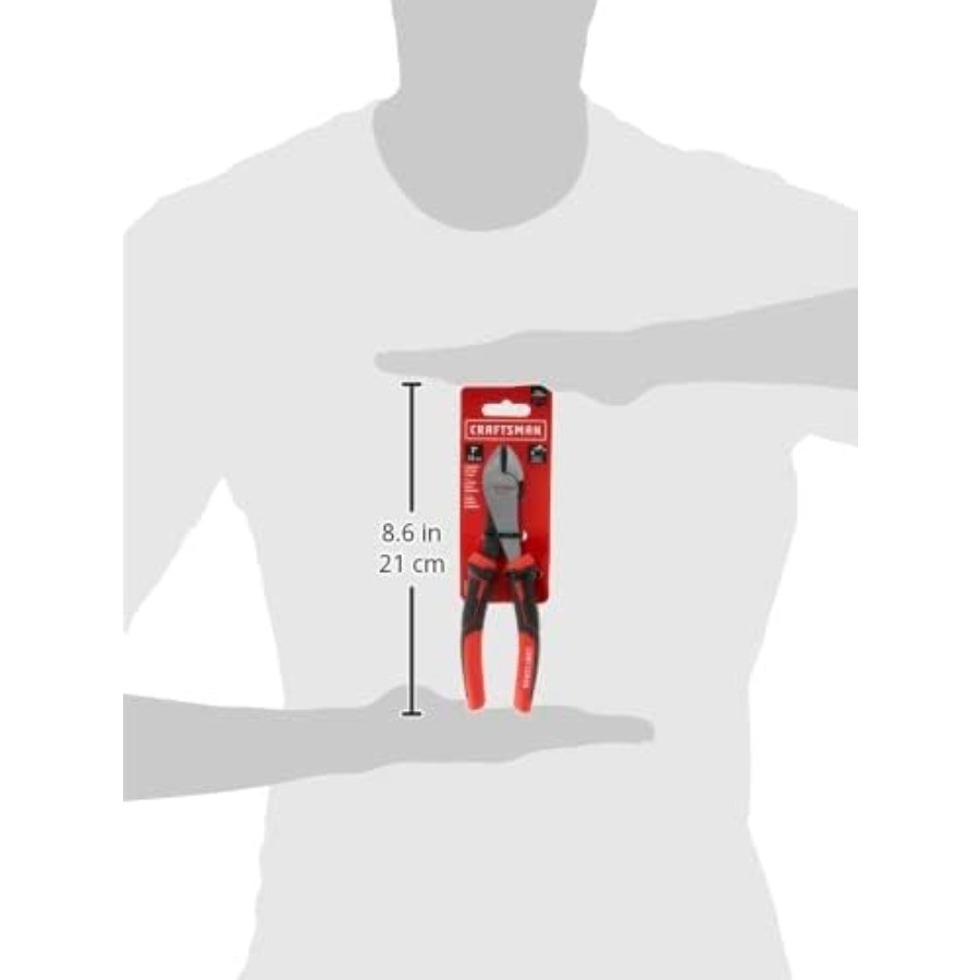 CMHT81647 7-in. Diagonal Pliers