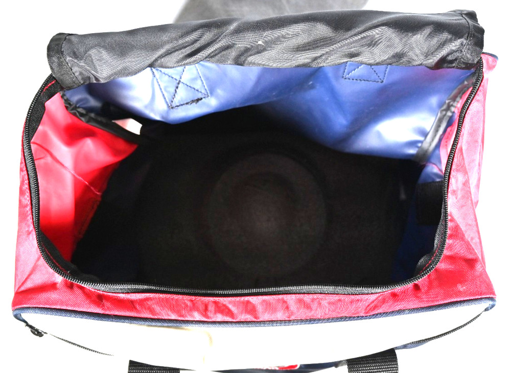 Brunswick Gear Single Bowling Ball Bag