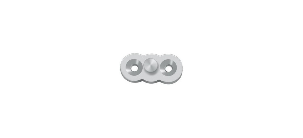 Deltana DASH95TP Top Pivot for DASH95
