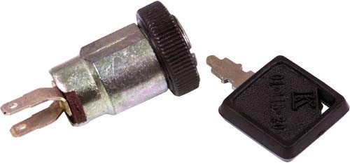 1999-2014 ARCTIC CAT Snowmobile SPI Ignition Switch