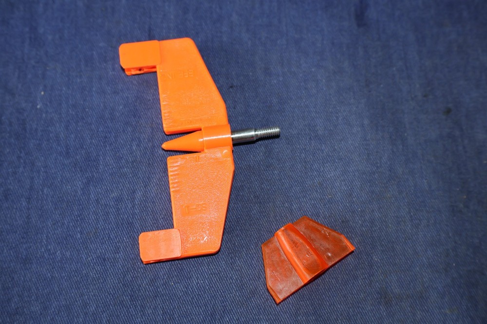 Micellaneous Archery Points,Inserts,and Knocks for Building Your Own Arrows