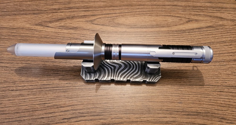 Ezra Bridger Rgb Lightsaber