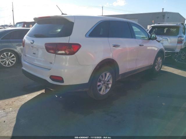 Temperature Control Front Automatic Temperature Control Fits 19 SORENTO 2559085