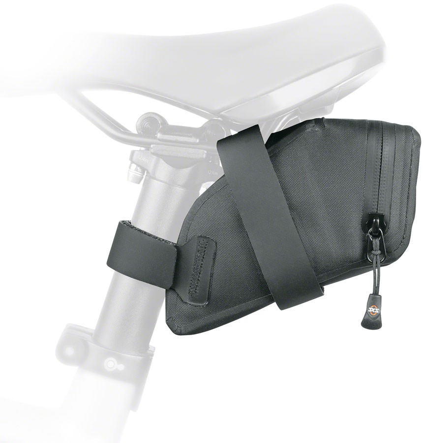 SKS Flow Race Saddle Bag - Small, .4L