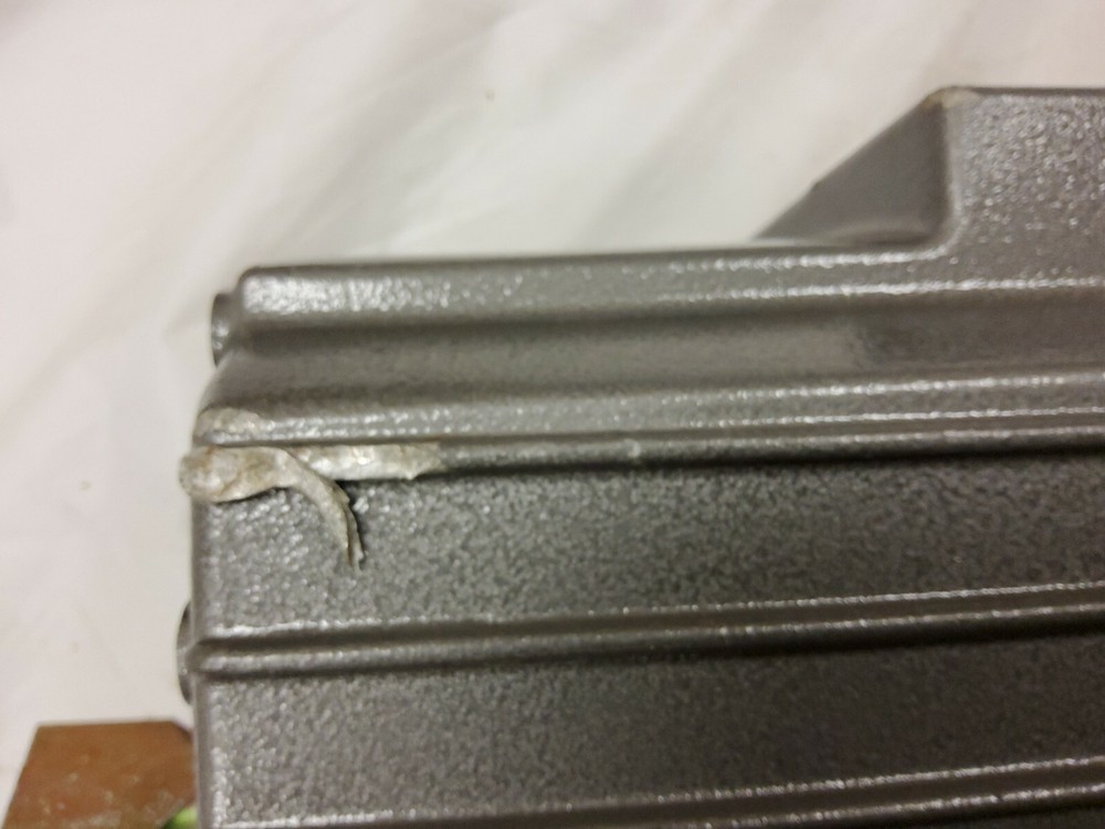 New Johnson EJ.050/06-VIT 565263 Motor