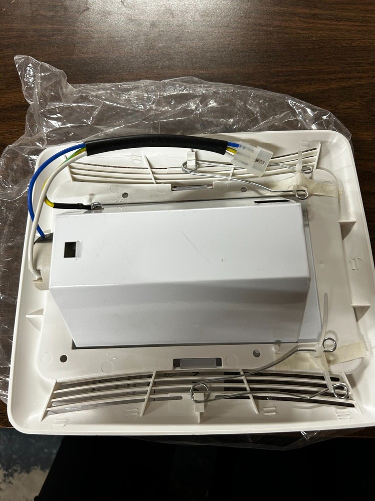 ADDVENT VENTILATION FAN # ABF50L