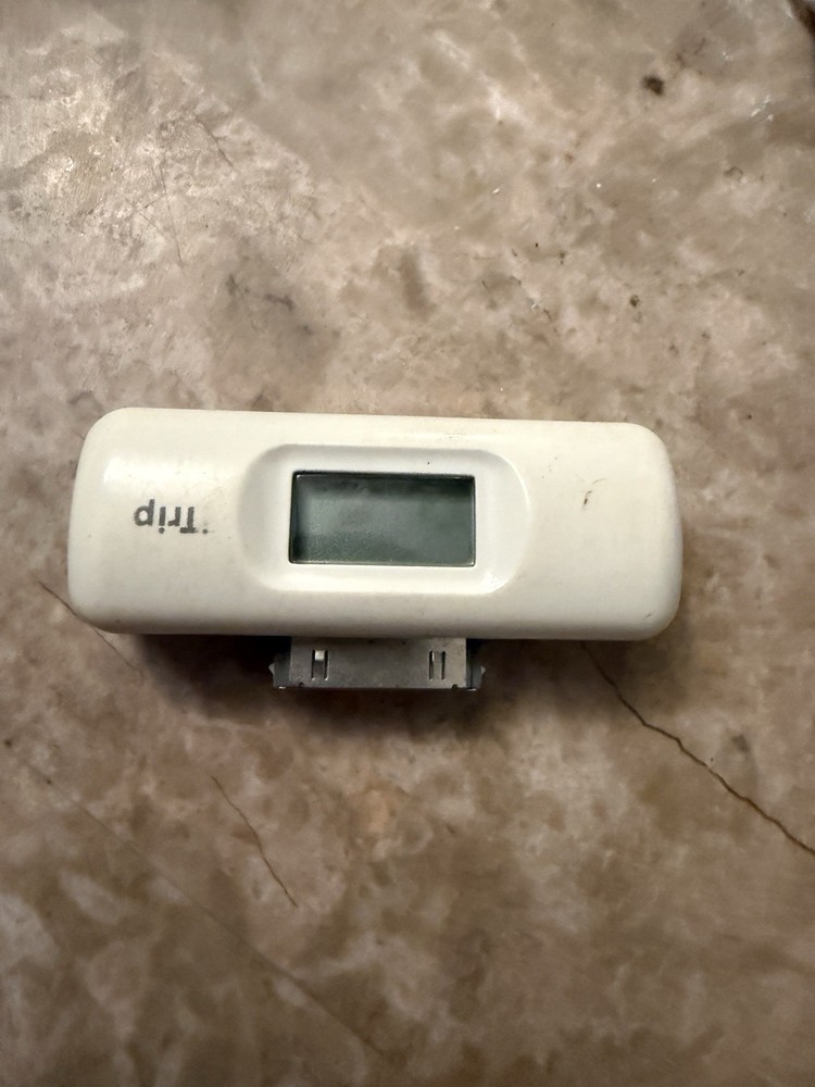 GRIFFIN iTrip for Vintage iPod -