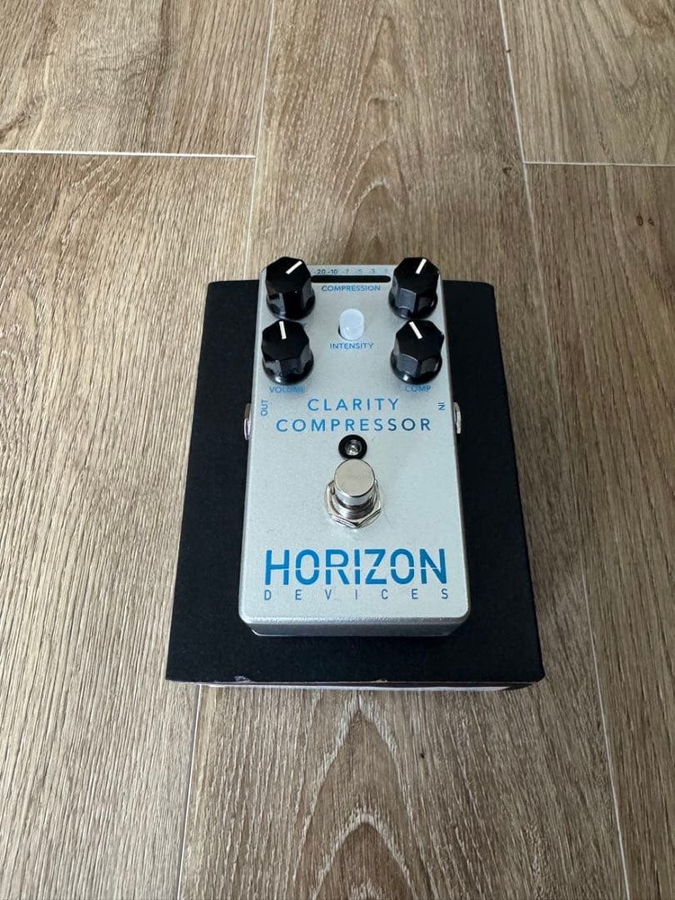 HORIZON DEVICES CLARITY COMPRESSOR