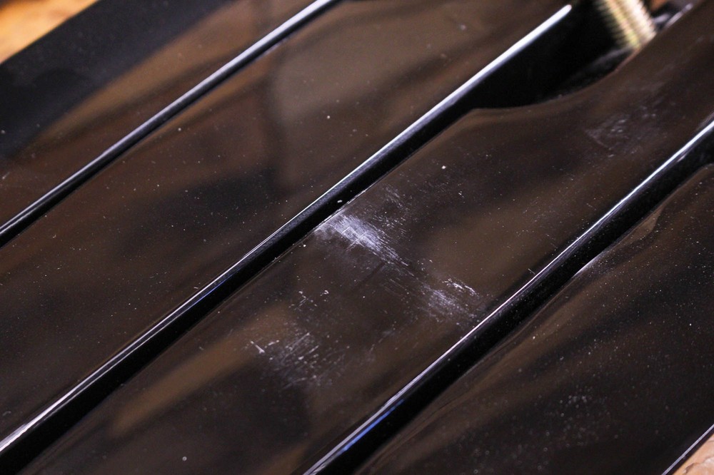 Suzuki Piano Bench for MDG-400 MISSING ITEMS