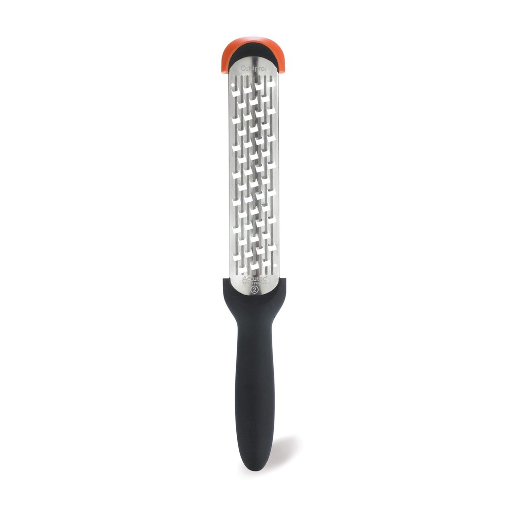 Cuisipro Surface Glide Technology Coarse Rasp Coarse, Silver
