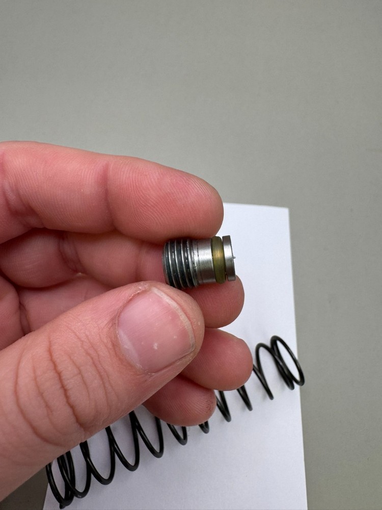 Smart Parts Impulse Valve Kit