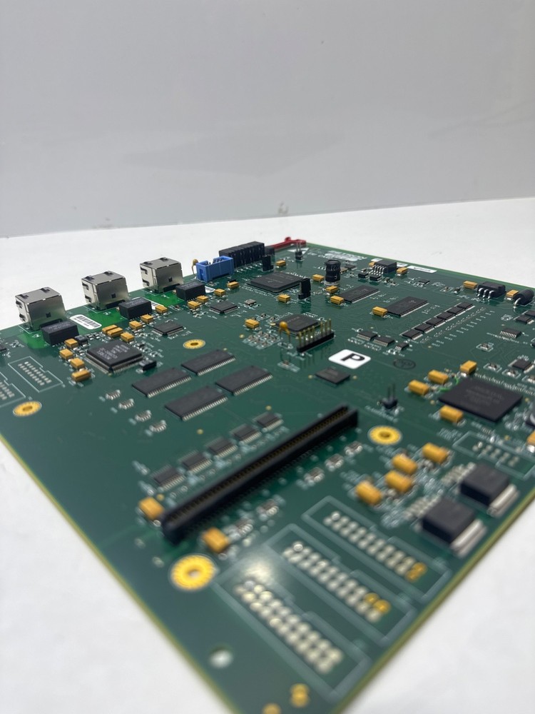 Zetron 950-0860 ALS Ethernet Interface Unit (EIU)