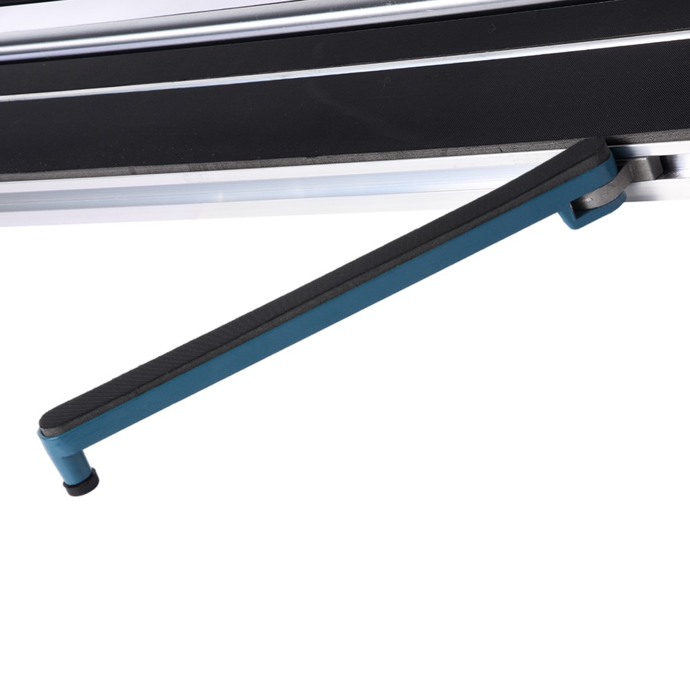 Manual Laser Tile Cutter Double Track Ceramic Cutting Machine Floor Tile Cutter