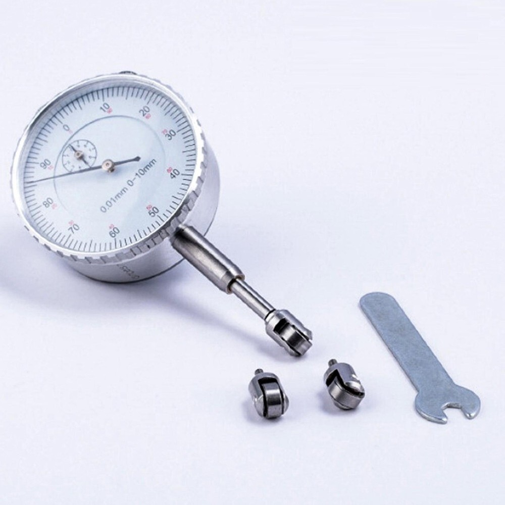 Boutique Indicator 10mm Contacting Dial Digital Head Indicator