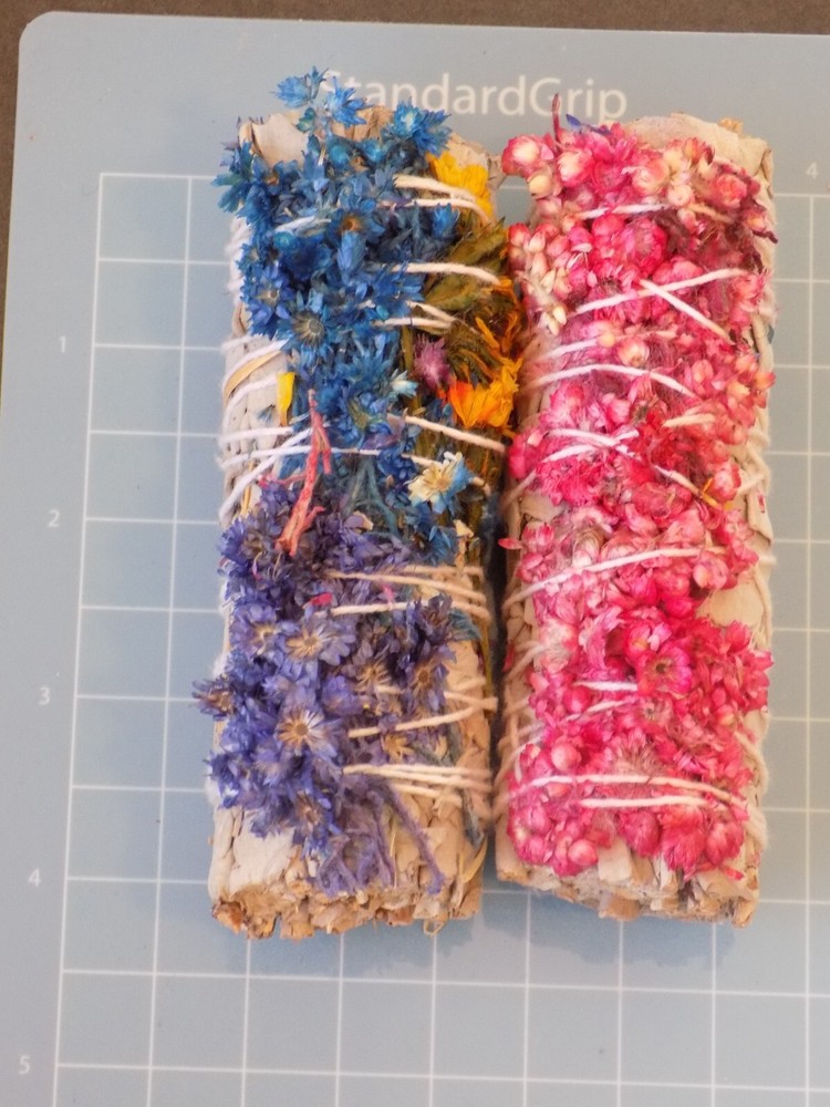 Smudge Sticks