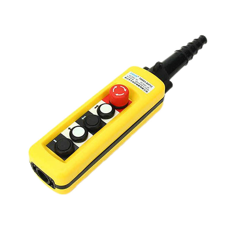1PC For XAC-A4713 crane control button handle driving switch double speed