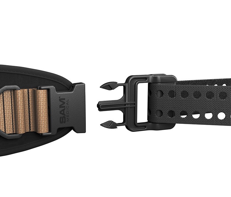 SAM Junctional Tourniquet Trainer