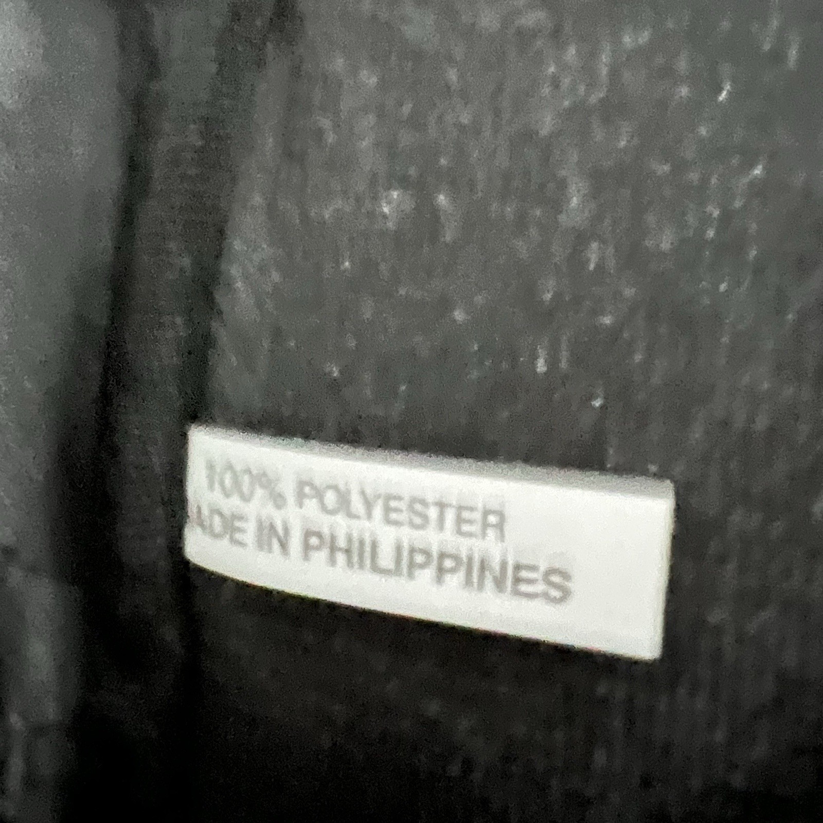 NYX Golf Black Sunglasses Case - CASE Only With Foam Padding And Sleeve And Clip