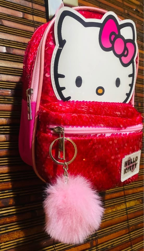 Hello kitty Fashion Backpack