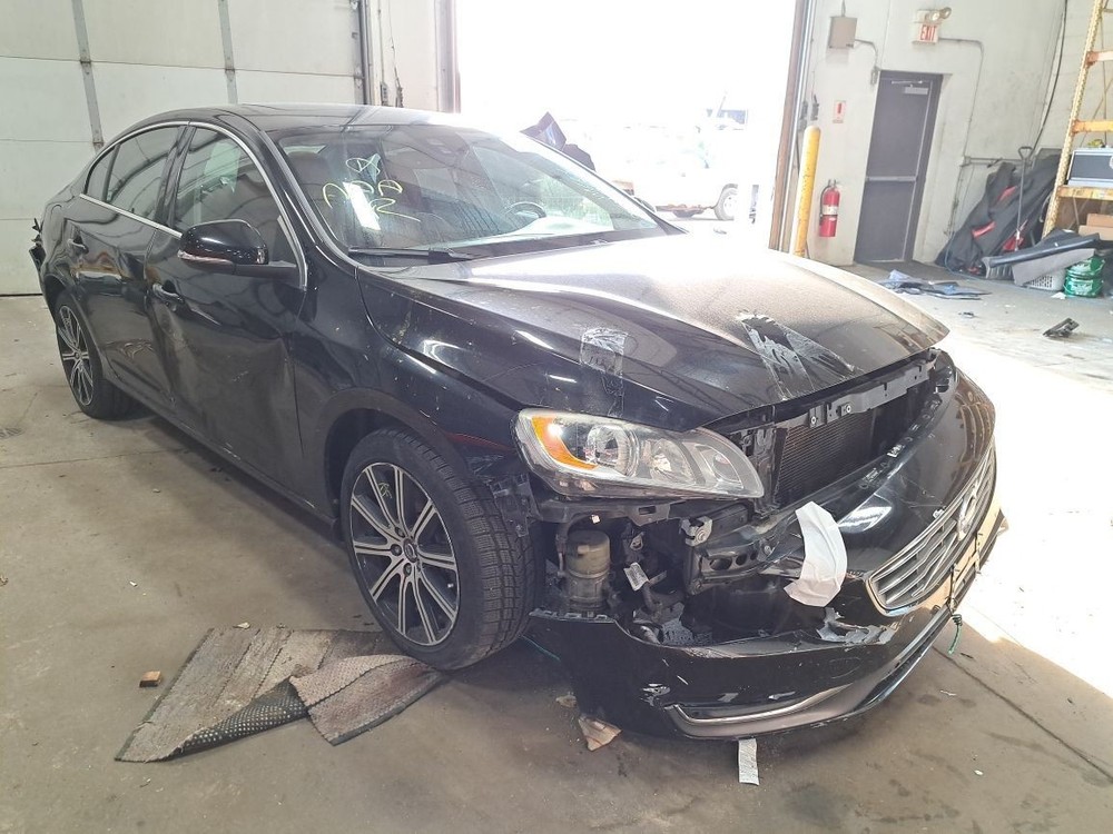Rear 2016 S60 Camera/Projector Sku#4237696