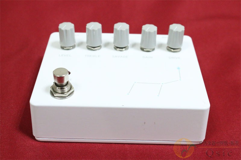 PRO ANALOG DEVICES Manticore Constellation V2 o5928