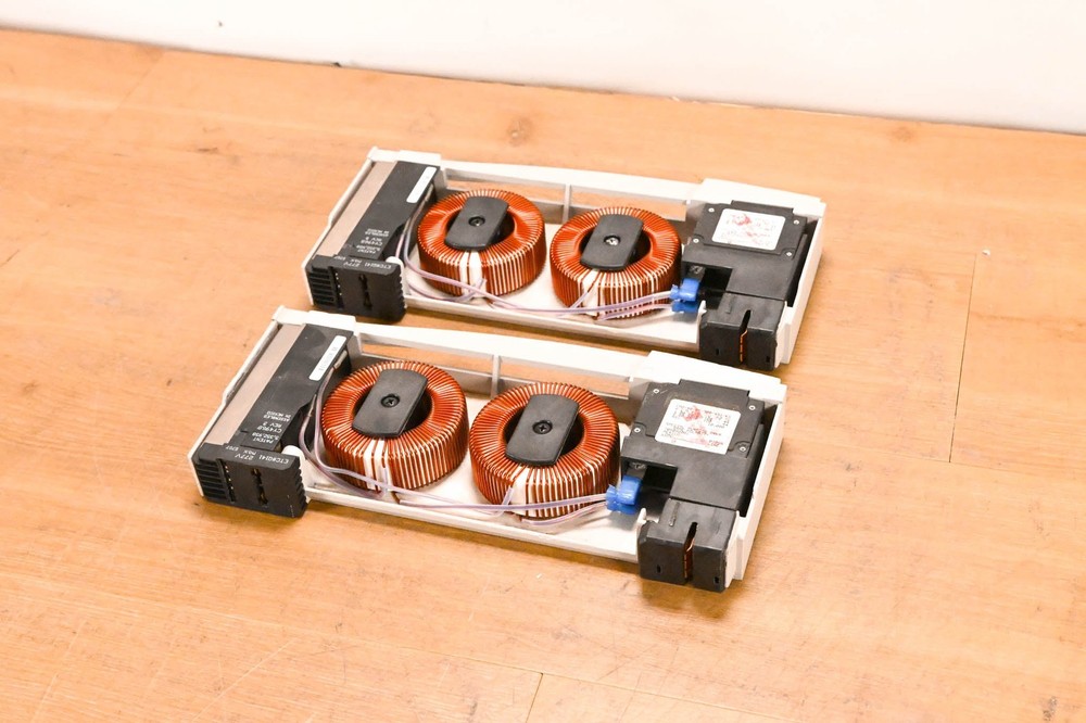 ETC D20 Dual 20A Dimmer Module (PAIR) CG010E3