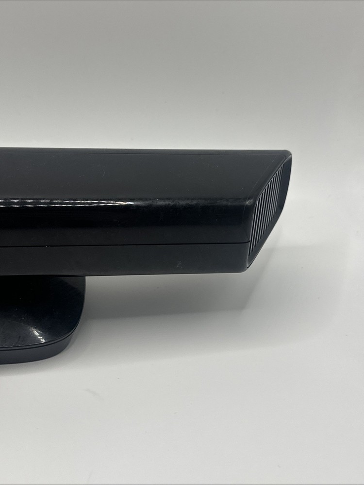 Microsoft Xbox One Kinect Sensor Bar - Black "UNTESTED"