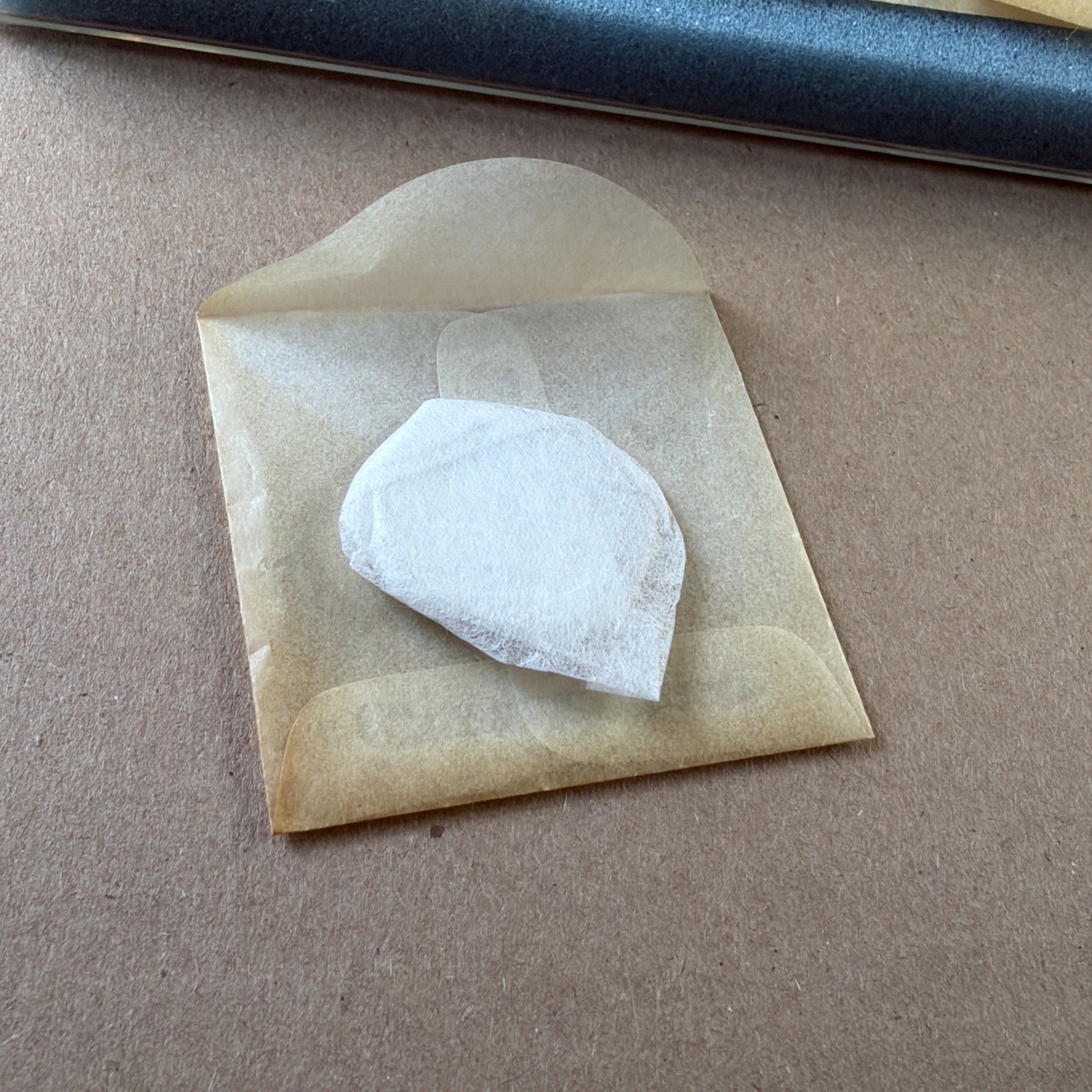 (4) 25.4mm Dia. Optical Windows / Glass. 1.42mm Thick