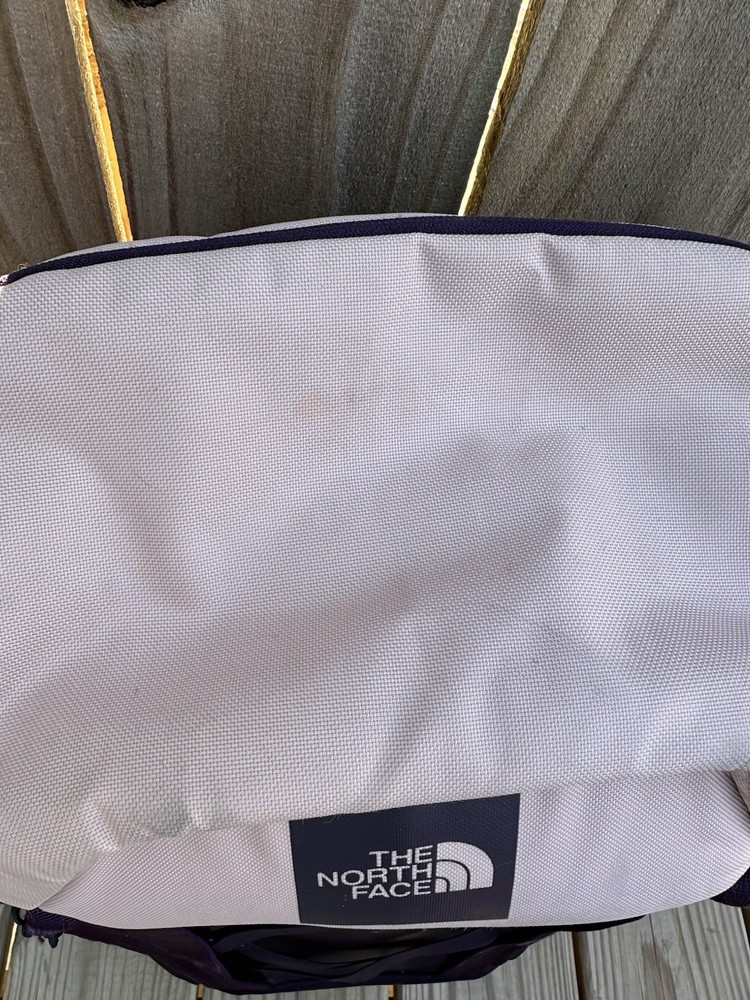 North Face Instigator Backpack